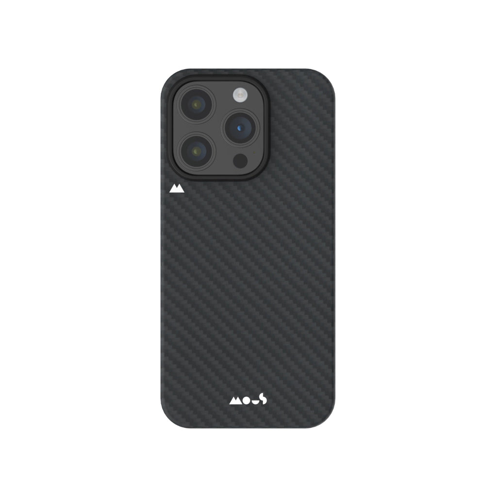 Ultra Thin Phone Case - Aramid Fibre