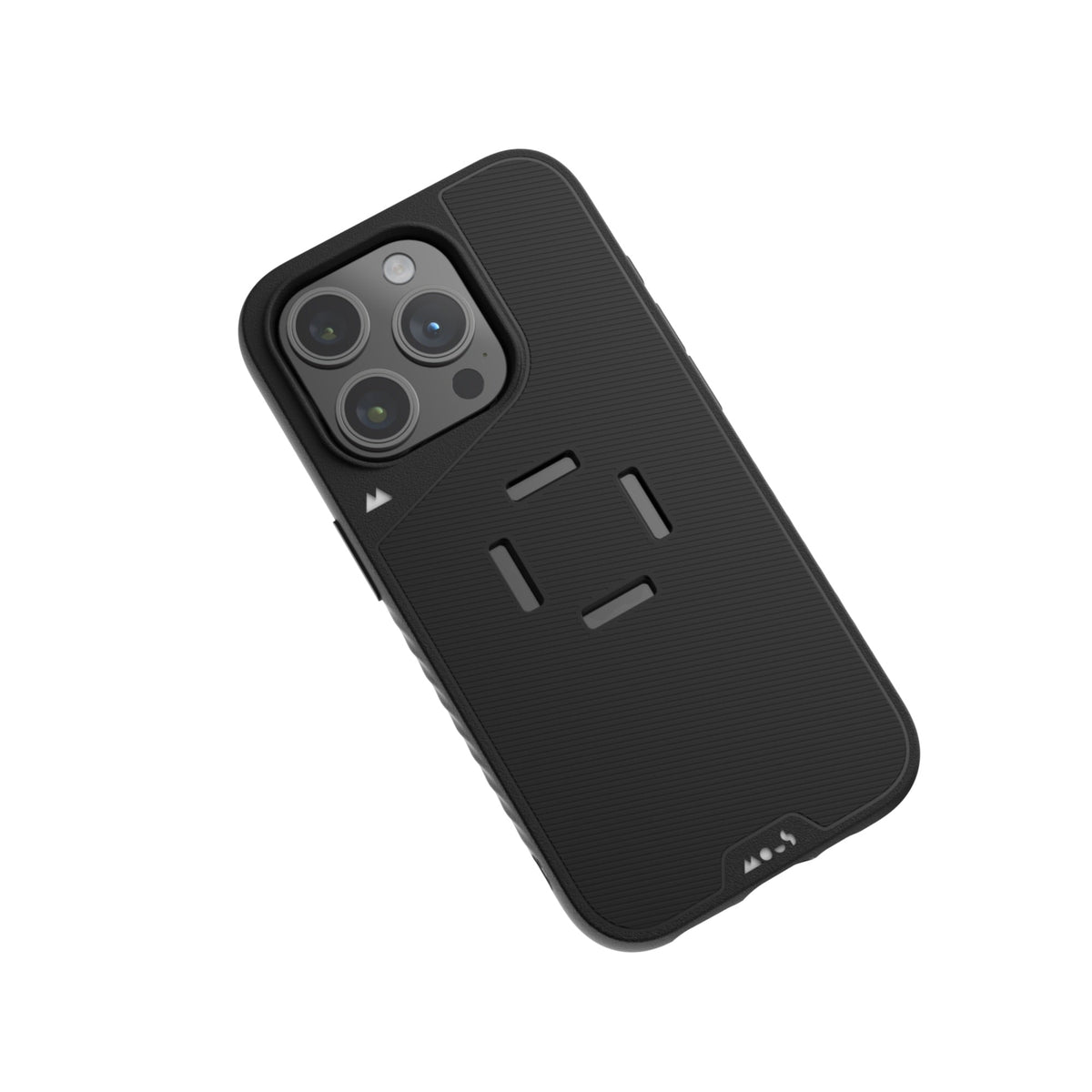IntraLock® Phone Case - Black