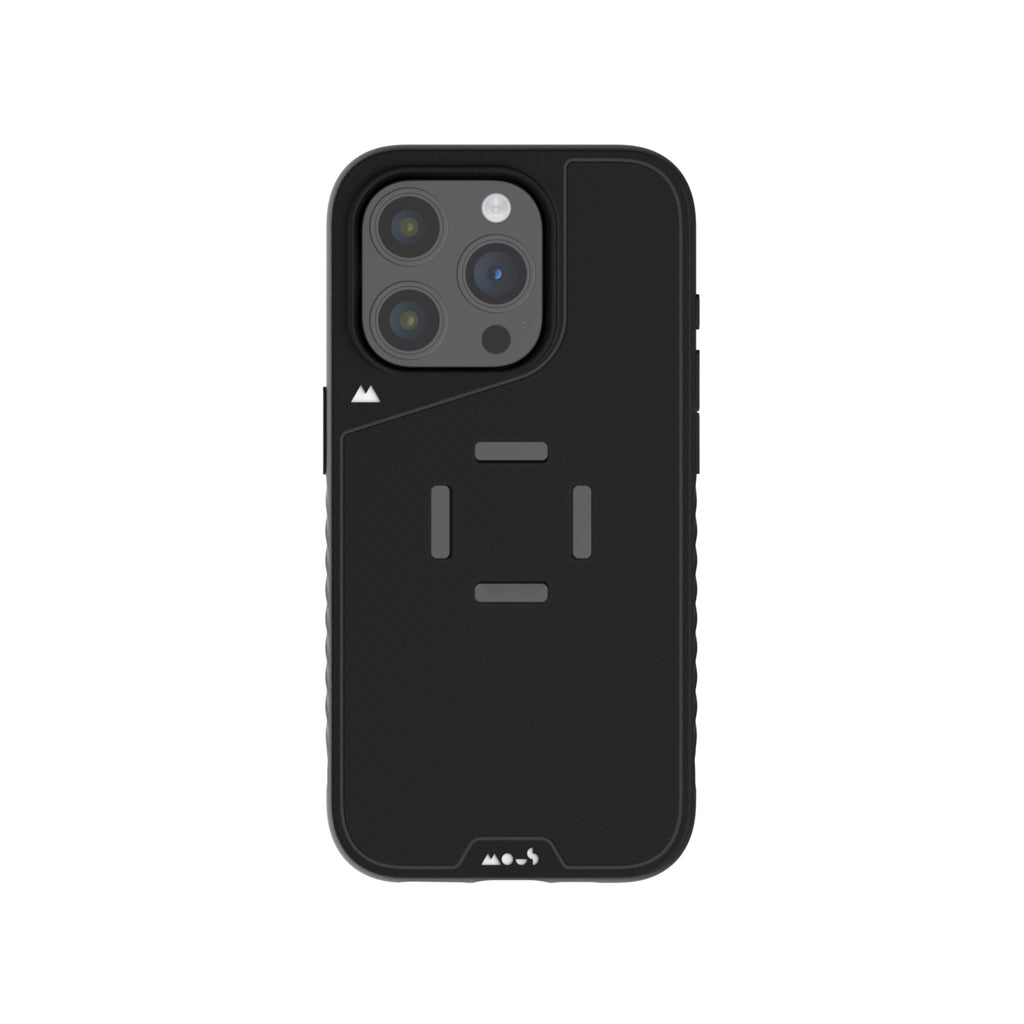 IntraLock® Phone Case - Black