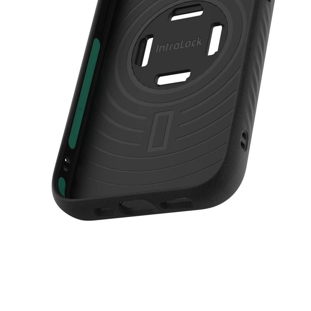 IntraLock® Phone Case - Black