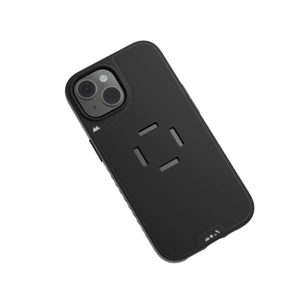 IntraLock® Phone Case - Black