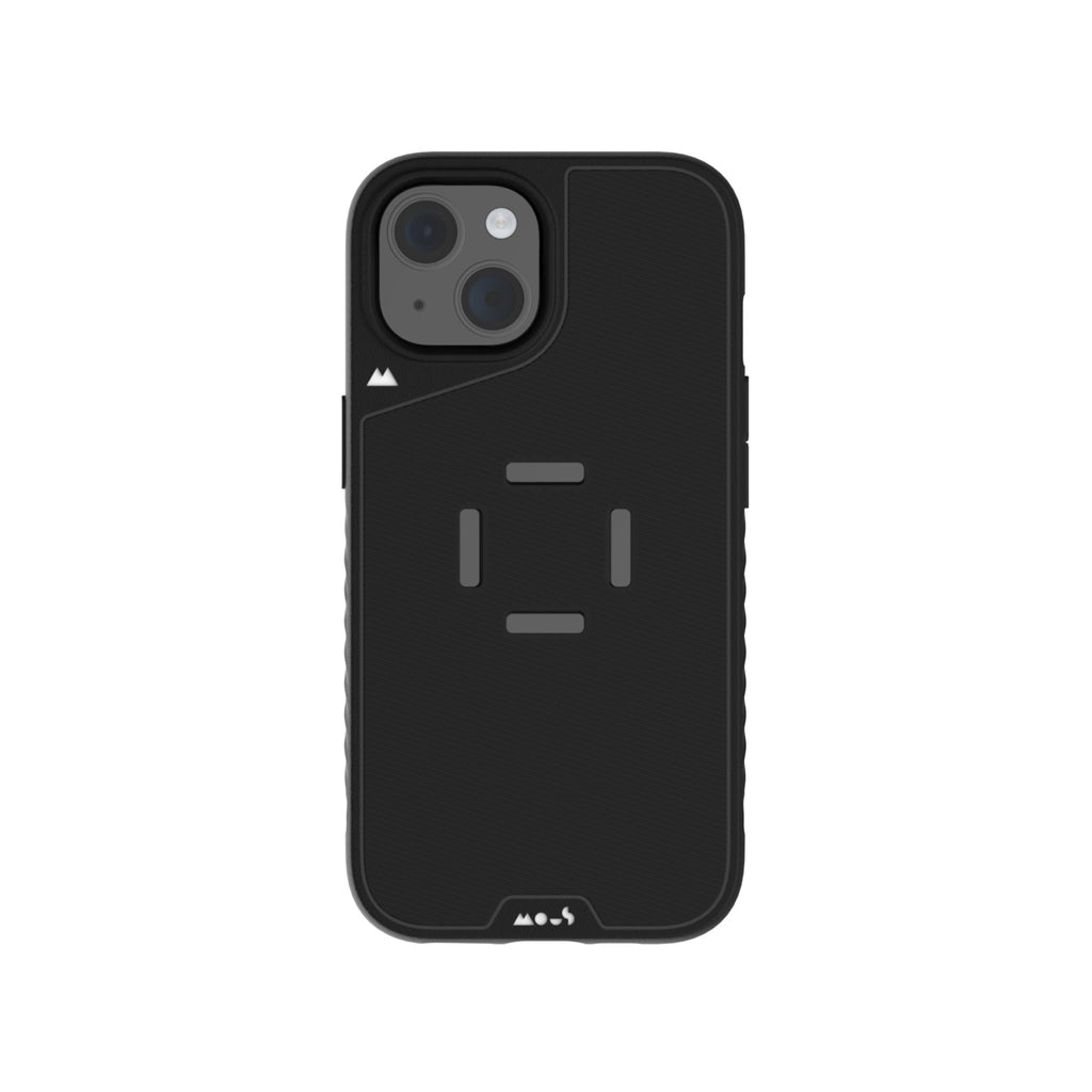 IntraLock® Phone Case - Black