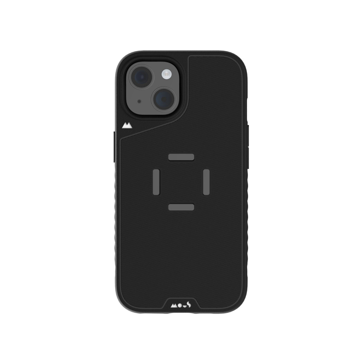 IntraLock® Phone Case - Black
