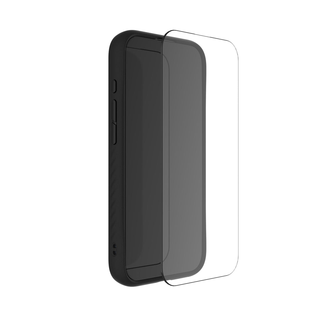 Tempered Glass Screen Protector (2 Pack)
