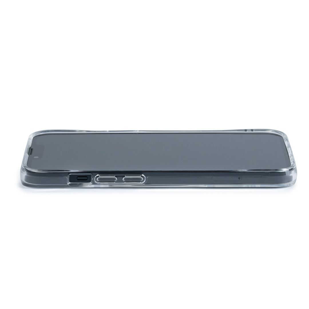 MagSafe® Compatible Clear Phone Case - Infinity