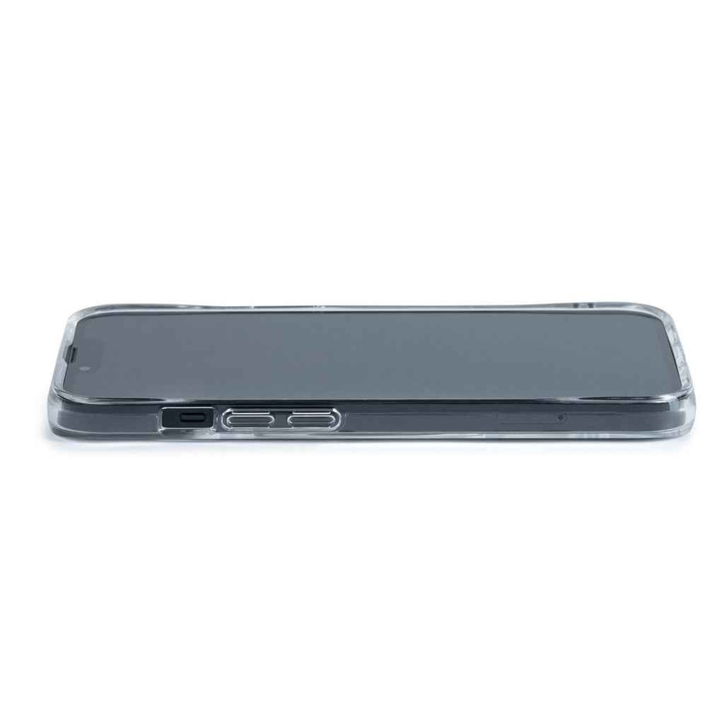 MagSafe® Compatible Clear Phone Case - Infinity