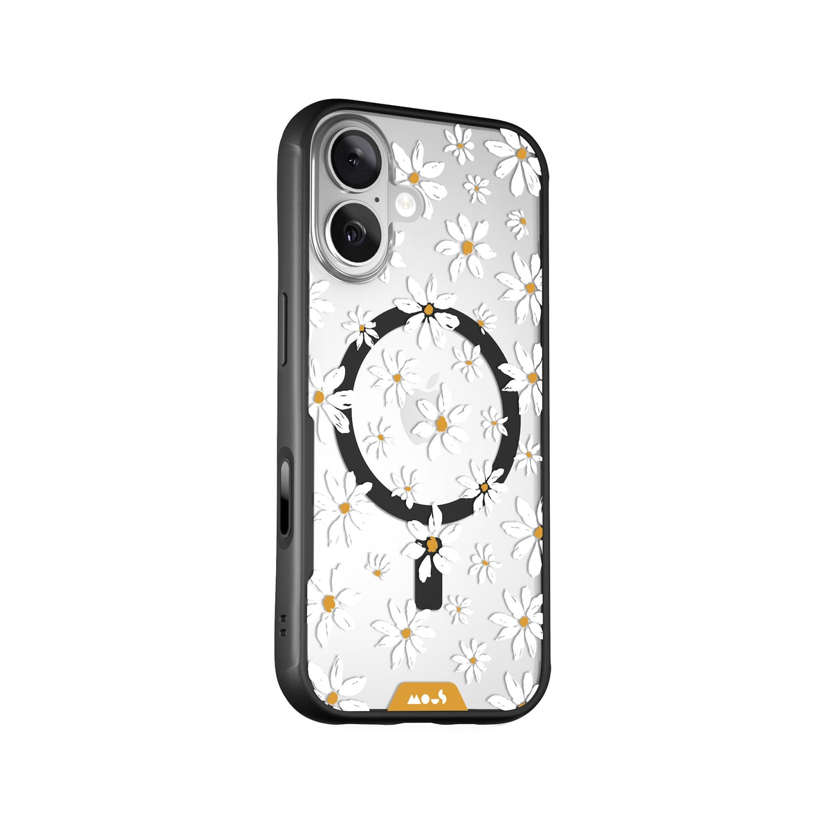 Daisies Protective Phone Case - Flowers MagSafe